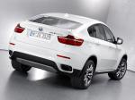 BMW X6 M50d 2012 года